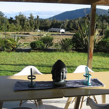 Franz Forest Hideaway المظهر الخارجي الصورة
