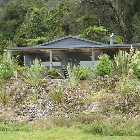 Franz Forest Hideaway المظهر الخارجي الصورة