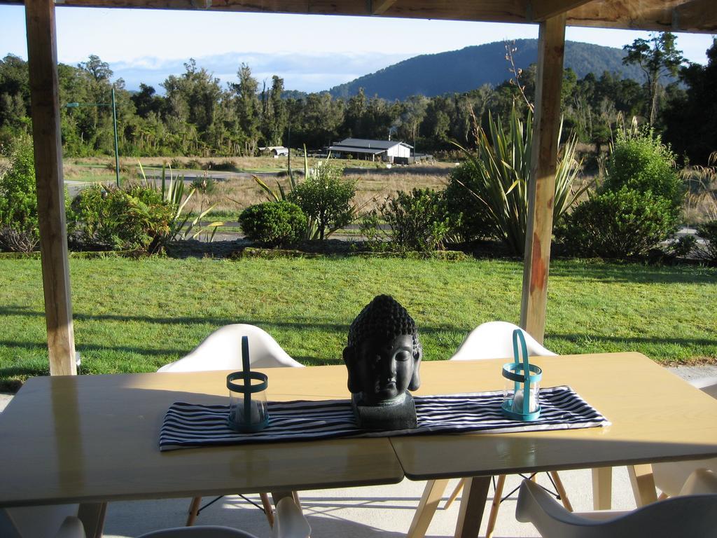 Franz Forest Hideaway المظهر الخارجي الصورة