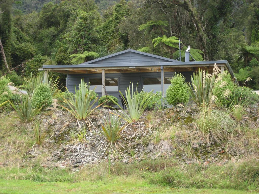 Franz Forest Hideaway المظهر الخارجي الصورة