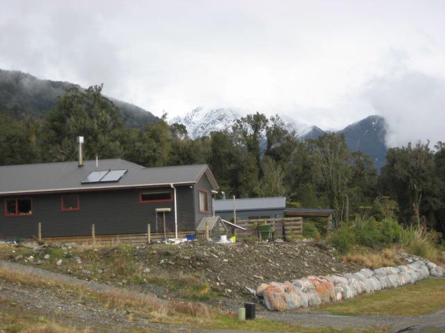 Franz Forest Hideaway المظهر الخارجي الصورة